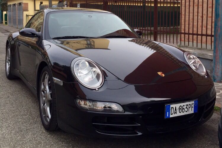 carrera 4
