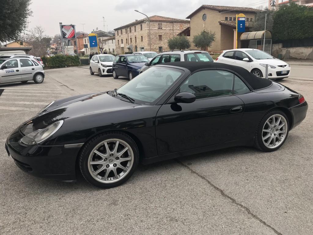 la mia 996  :-)