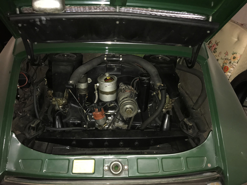 Motore
