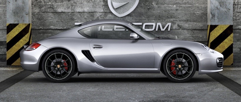 Cayman