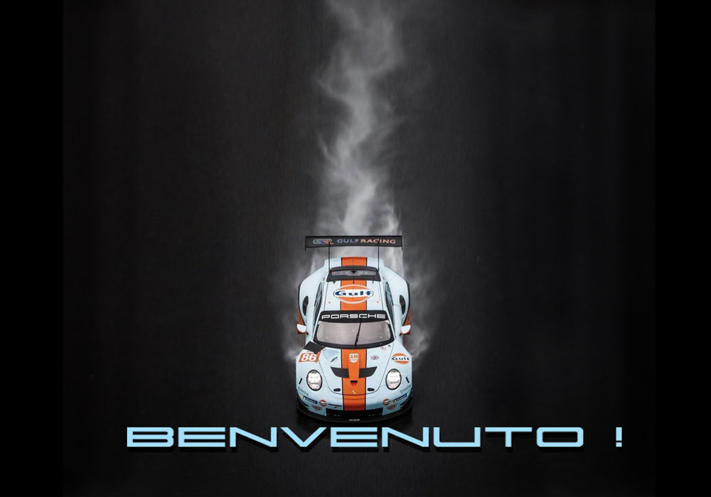 BENVENUTO_GULF