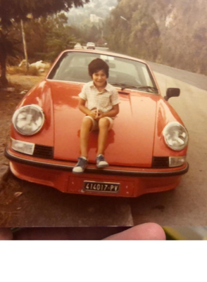 911 E 2200 targa 