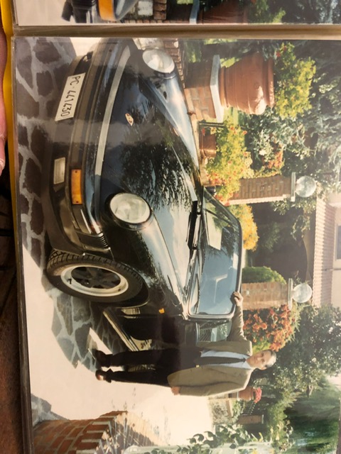 911 carrera