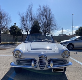 giulia