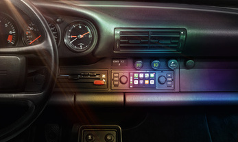 Stereo