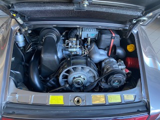 Foto motore