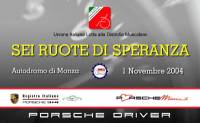 Highlight for album: Sei Ruote di Speranza 2004