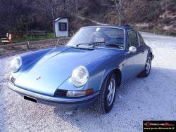 Copertina dell'Album: 911 2.4 T MY 73 ex Livio (tartajust) 