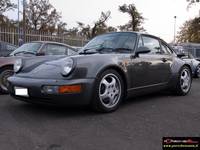 Highlight for album: 911 Turbo Gallery