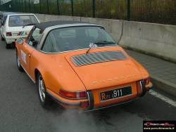 Partenza a freddo di una 911  .......euro  0 !!!!!!