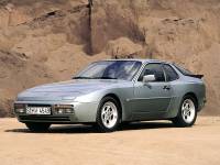 Highlight for album: 944 & 968 foto gallery