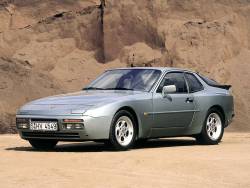 Benvenuti nella FotoGallery 944 & 968!!!