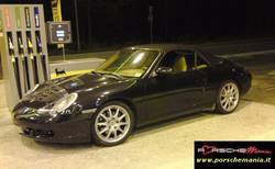 Copertina dell'Album: 996 Carrera Cabrio di migliagigi