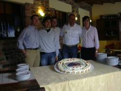 Organizzatori