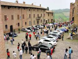 Castell'Arquato