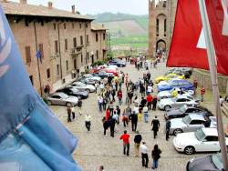 Castell'Arquato
