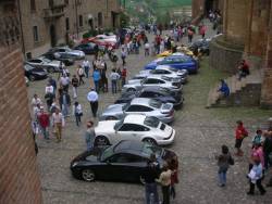 Castell'Arquato