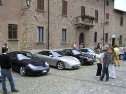 Castell'Arquato