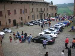 Castell'Arquato
