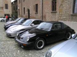 Castell'Arquato