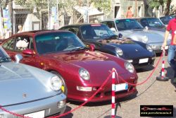 Una splendida e rara 993 BiTurbo S