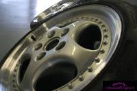 Highlight for album: Foto Ciesse MotorSport