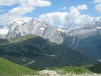 Highlight for album: 1 Raduno delle Dolomiti [ 27-29 giugno 2008 ]