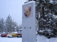 Highlight for album: Porsche Ice Camp4