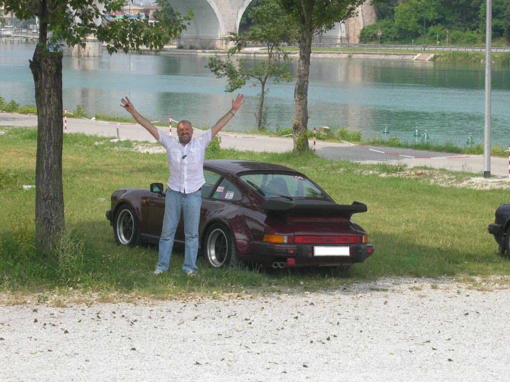 ...sempre in ritardo