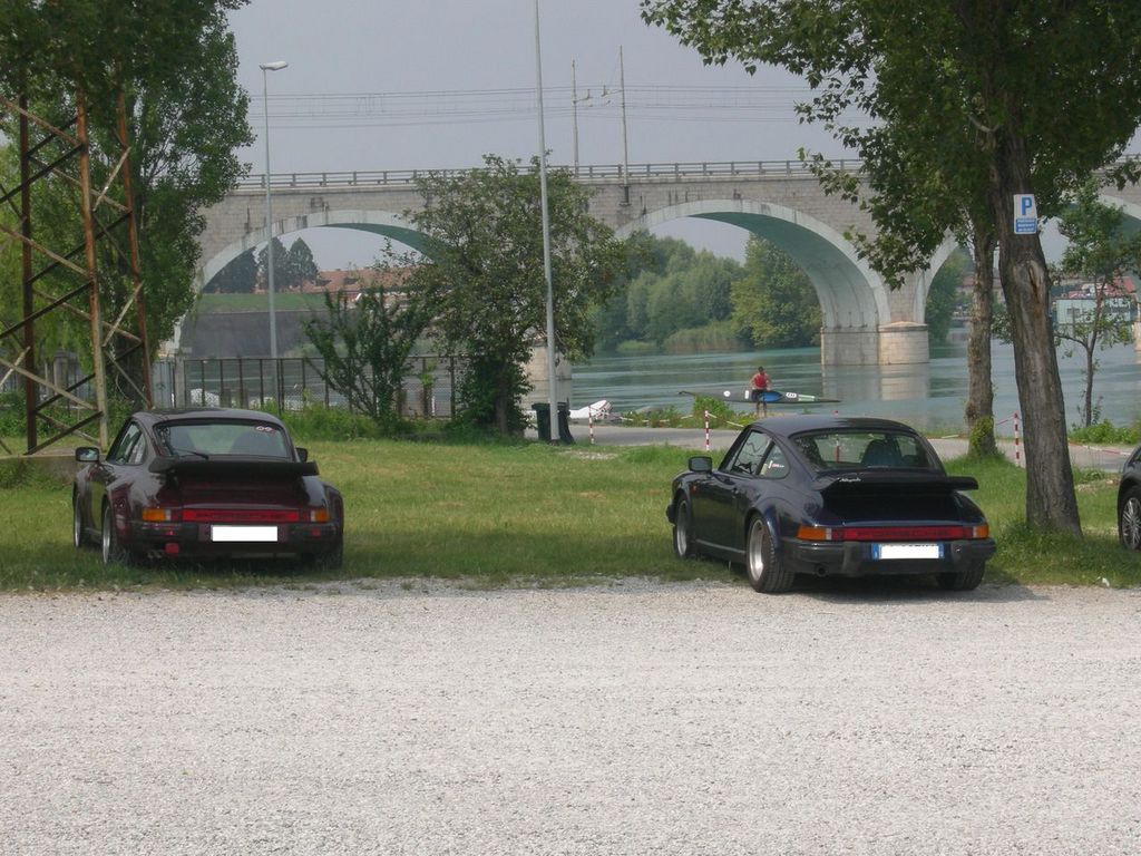 bellezze ai bordi del Mincio