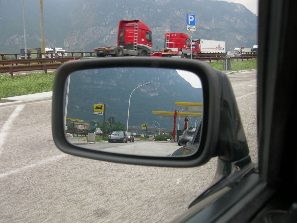 in viaggio 