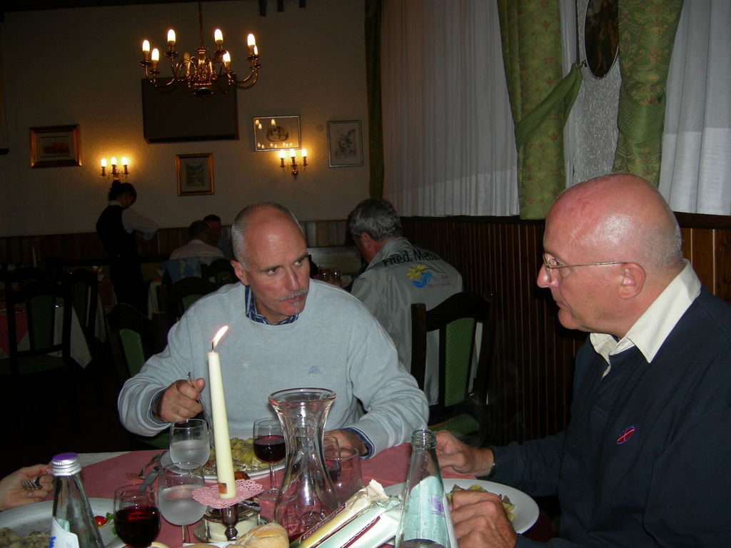 ..apriamo le danze?? affondiamo la forchetta