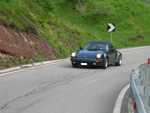 emozioni durante il giro