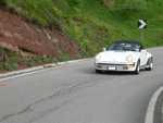 emozioni durante il giro