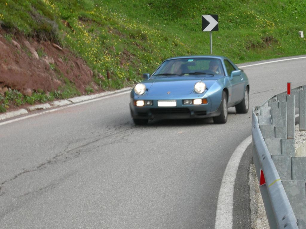 emozioni durante il giro