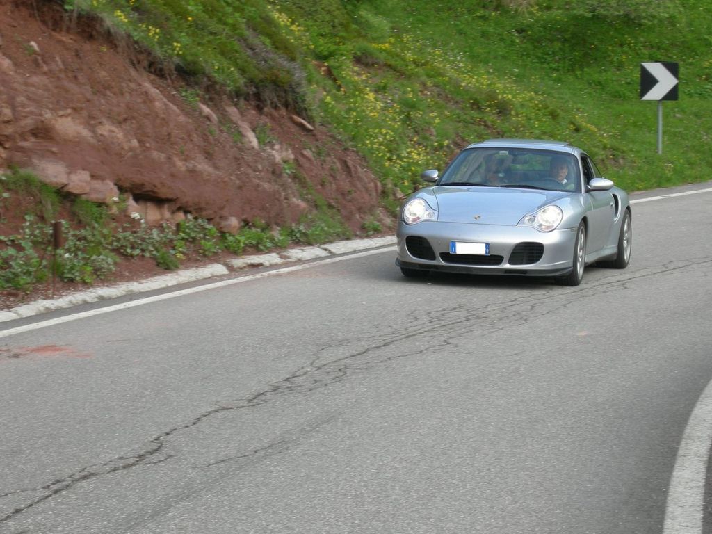 emozioni durante il giro