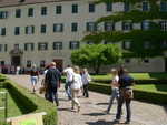 abbazia di Novacella