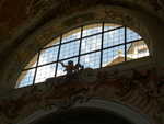 chiesa dell'Abbazia di Novacella