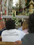 momenti di riflessione ... in chiesa