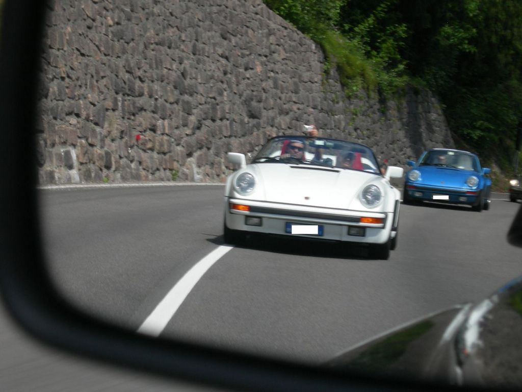 il giro Dolomitico