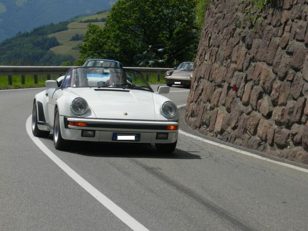il giro Dolomitico