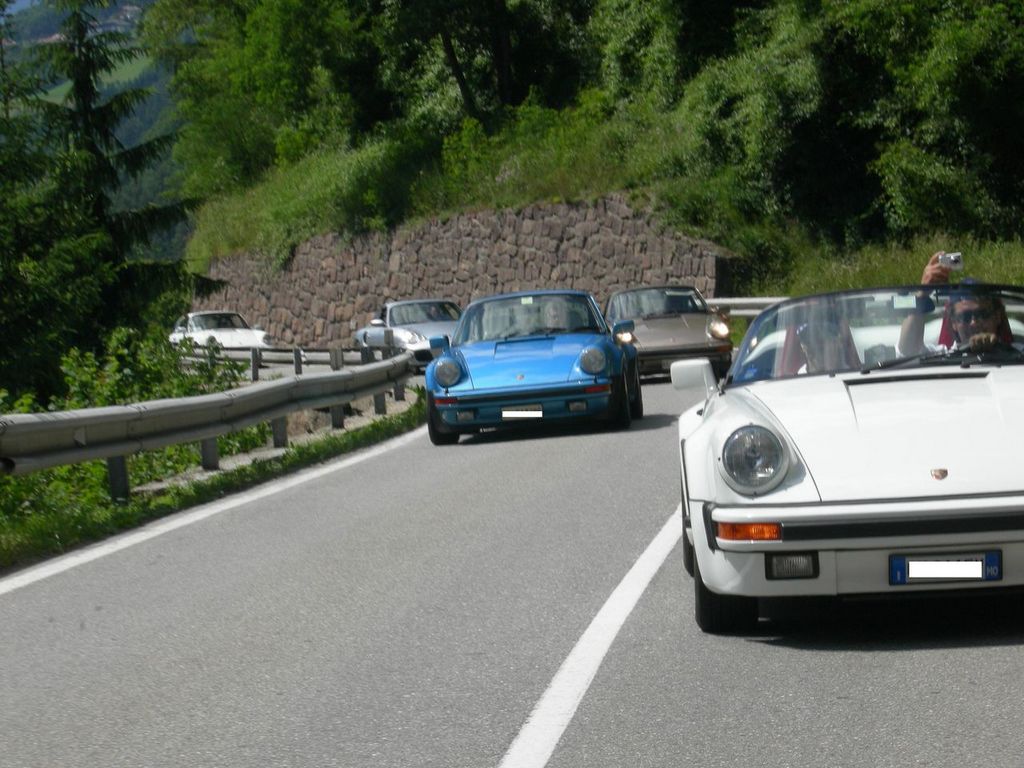 il giro Dolomitico