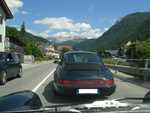 il giro Dolomitico
