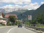 il giro Dolomitico