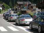 il giro Dolomitico