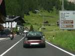 il giro Dolomitico