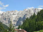 il giro Dolomitico