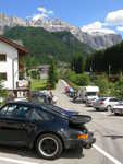 il giro Dolomitico