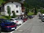 il giro Dolomitico