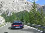 il giro Dolomitico